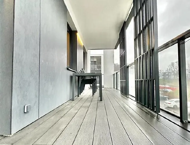 Bernadowska 11 Gdynia