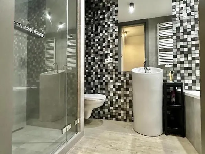 Apartment Bernadowska 11 Gdynia