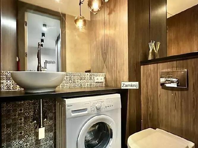 Bernadowska 11 Gdynia